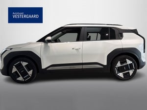 Kia EV3 Long Range Upgrade