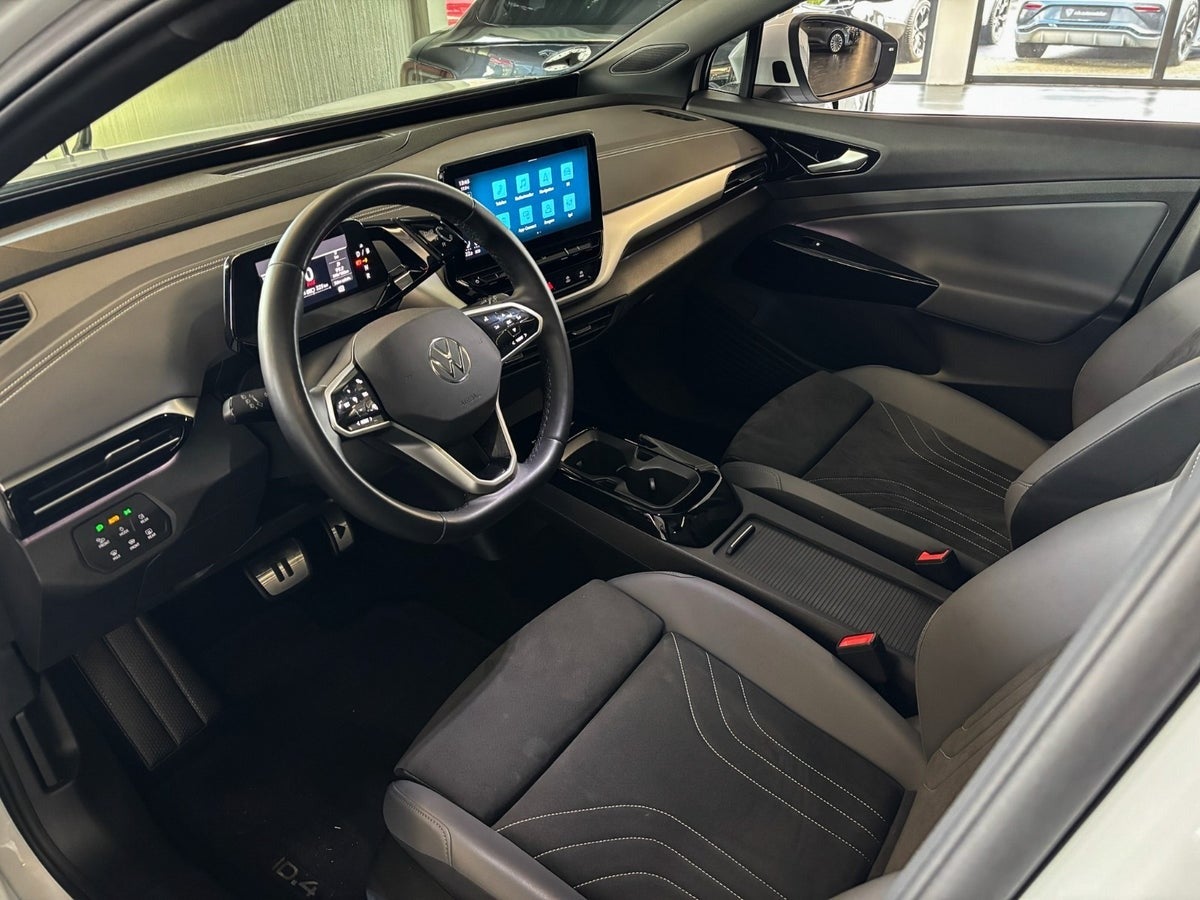 Billede af VW ID.4 77 Pro Performance