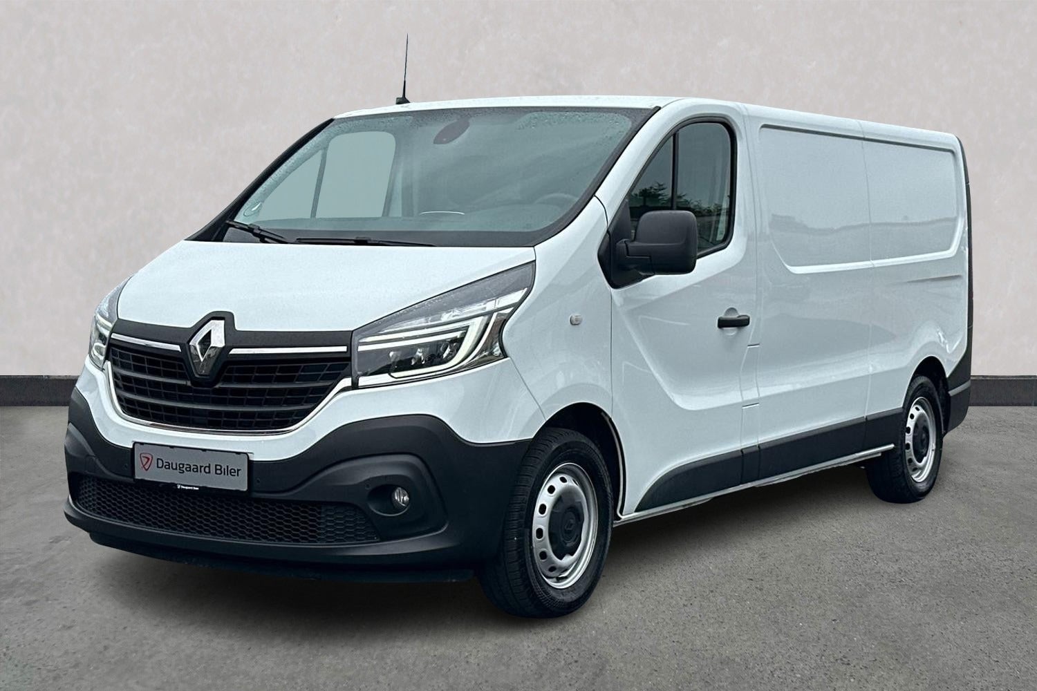 Billede af Renault Trafic T29 2,0 dCi 145 L2H1