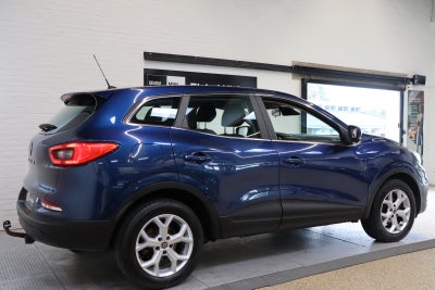 Renault Kadjar dCi 115 Zen EDC