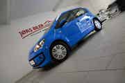 VW Up! 60 Life Up! BMT