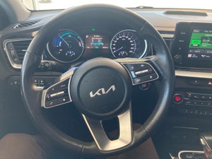 Kia Ceed PHEV Prestige SW DCT