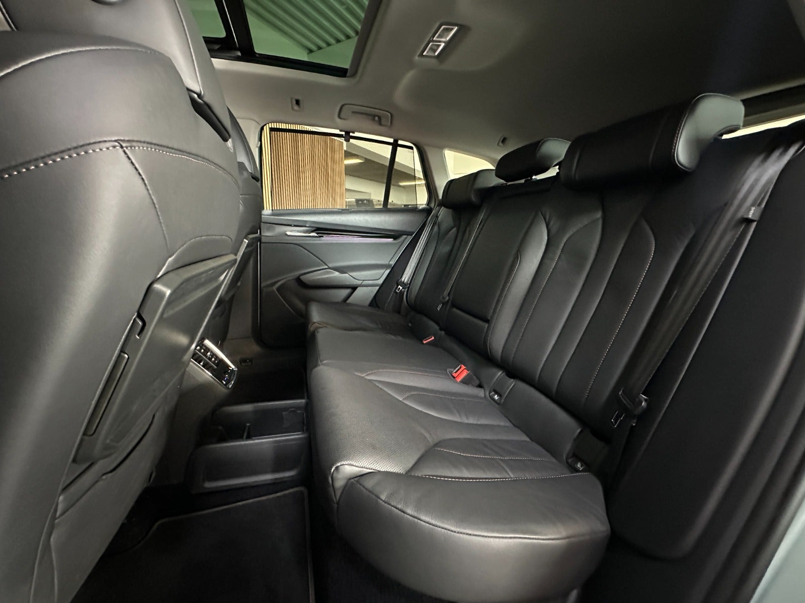 Billede af Skoda Enyaq 80 iV Suite