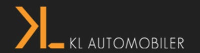 KL Automobiler ApS logo