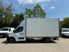 Renault Master IV T35 dCi 180 L3 Alukasse m/lift thumbnail
