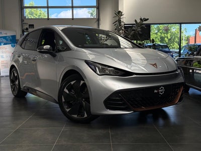Cupra Born Pasión