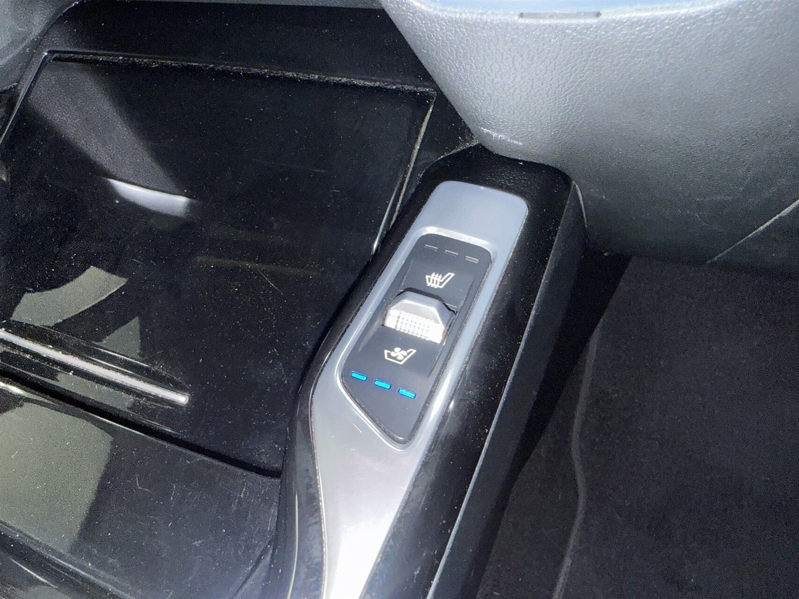 Kia Sorento PHEV Premium aut. 4WD 7prs