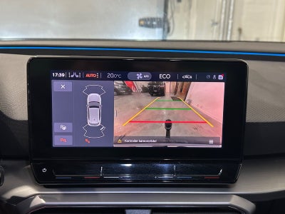 Seat Leon eHybrid FR DSG