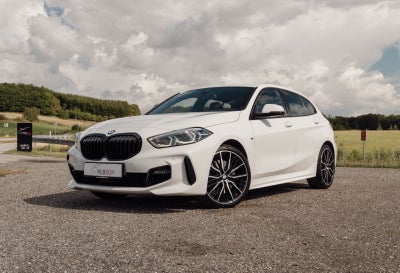 BMW 120d 2,0 M-Sport aut. 5d