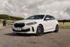 BMW 120d M-Sport aut.