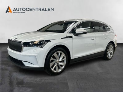 Skoda Enyaq iV Suite