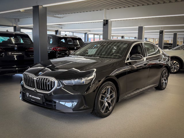 BMW i5  eDrive40 Sport Line