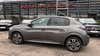 Peugeot 208 PureTech 100 Allure Sky thumbnail