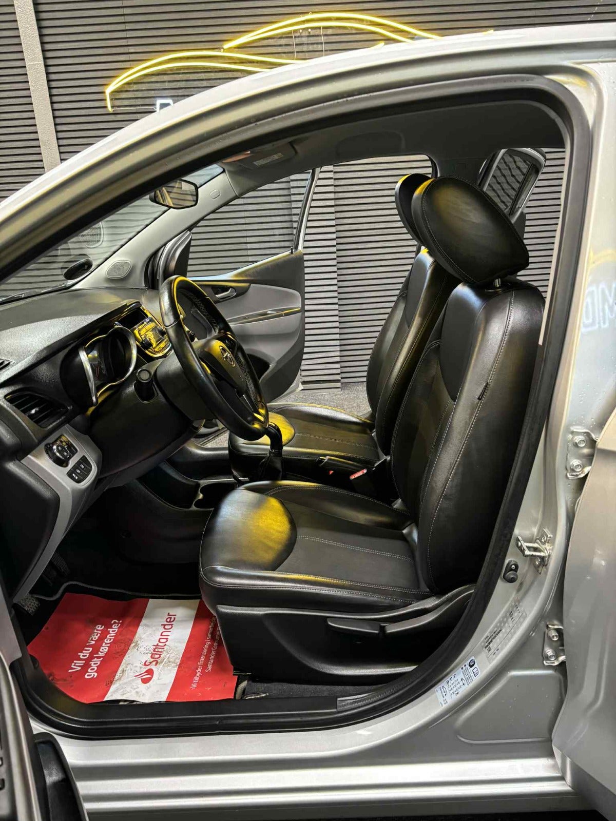 Billede af Opel Karl 1,0 Cosmo