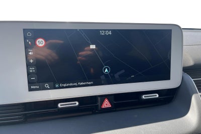 Hyundai Ioniq 5 Essential