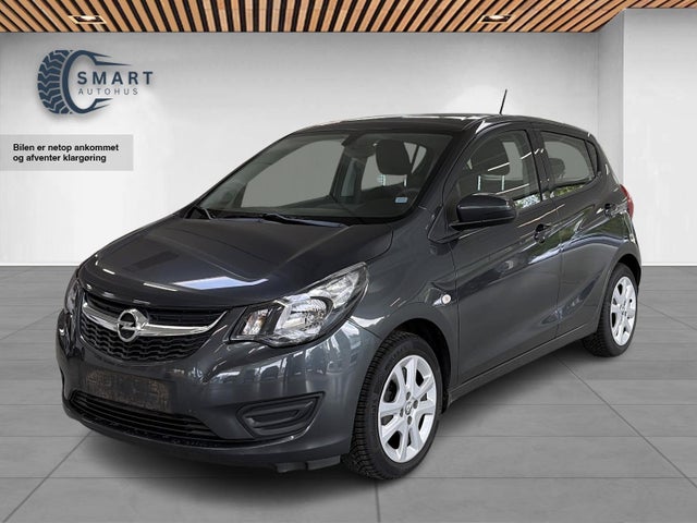 Opel Karl 1,0 Enjoy