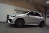 Mercedes GLE400 d AMG Line aut. 4Matic thumbnail