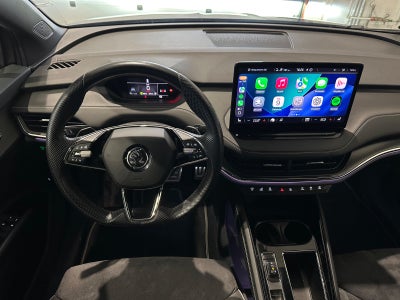 Skoda Enyaq iV Sportline