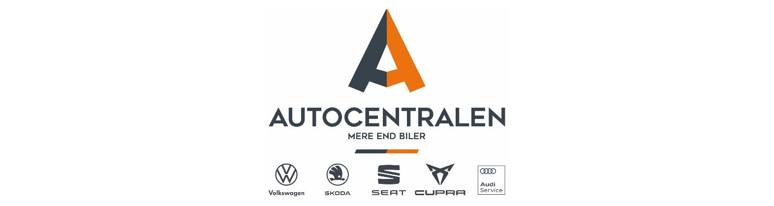 Autocentralen Esbjerg logo