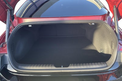 Hyundai Ioniq 6 N Line+ AWD