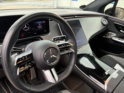 Mercedes EQE350 SUV AMG Advance Plus 4Matic
