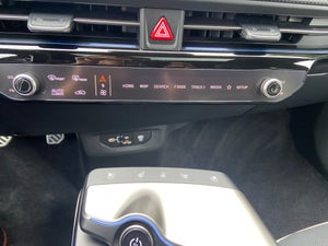 Kia EV6 Long Range Performance GT-Line AWD