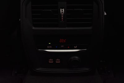 BMW 320d Touring M-Sport xDrive aut.