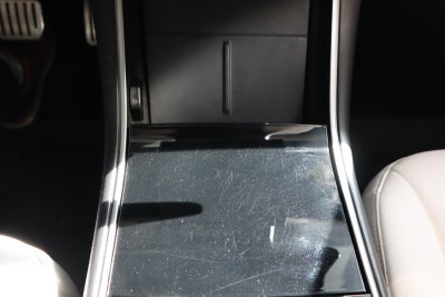 Tesla Model 3 Performance AWD