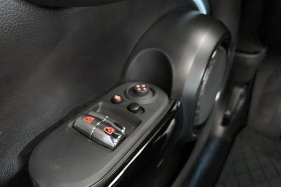 MINI Cooper SE Maximise