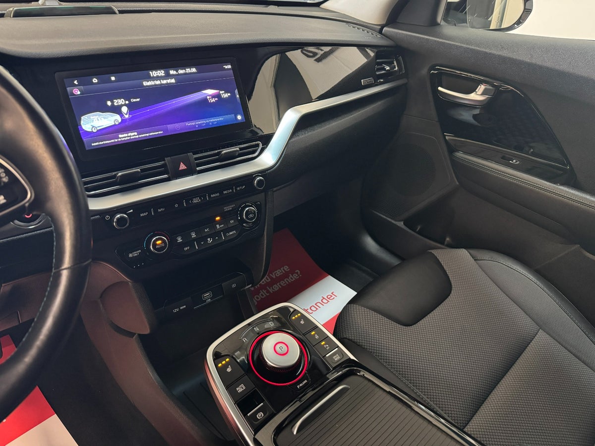 Kia e-Niro Advance