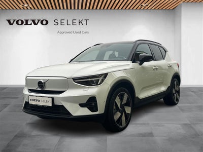 Volvo XC40 ReCharge Twin Ultimate