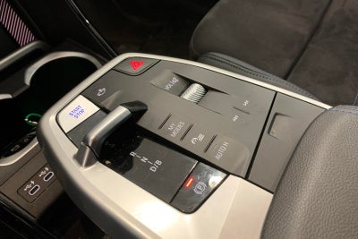 BMW iX1 xDrive30 M-Sport