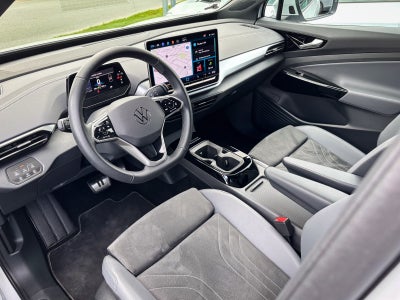 VW ID.4 Style+