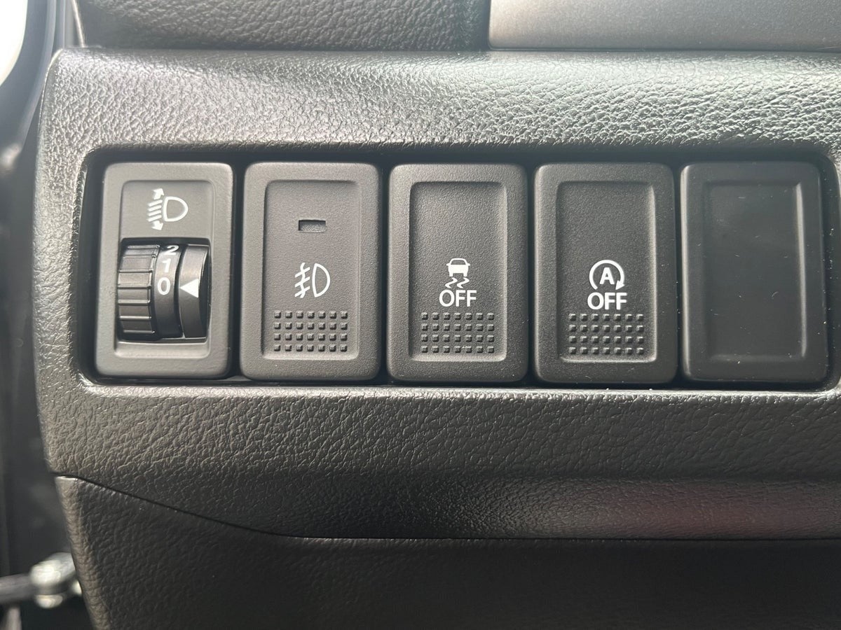 Billede af Suzuki Vitara 1,6 Active