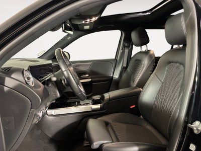 Mercedes EQB350 Progressive Line 4Matic