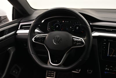 VW Arteon eHybrid R-line Shooting Brake DSG