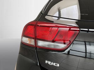 Kia Rio MPi Base Line+