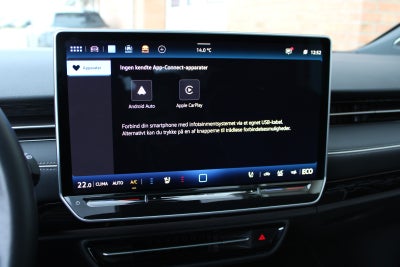 VW ID.7 Style Tourer