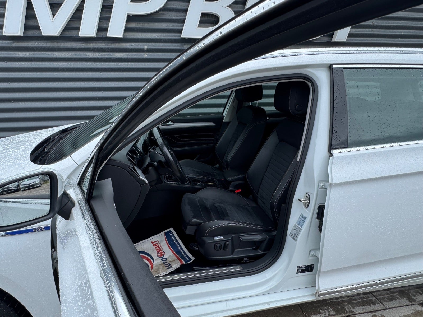 Billede af VW Passat 1,4 GTE Highline+ Variant DSG