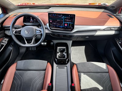 VW ID.4 Pro