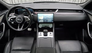 Jaguar F-Pace P400e R-Dynamic S aut.