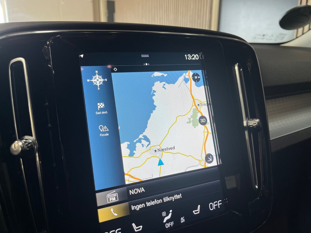 Volvo XC40 T4 ReCharge Inscription aut.