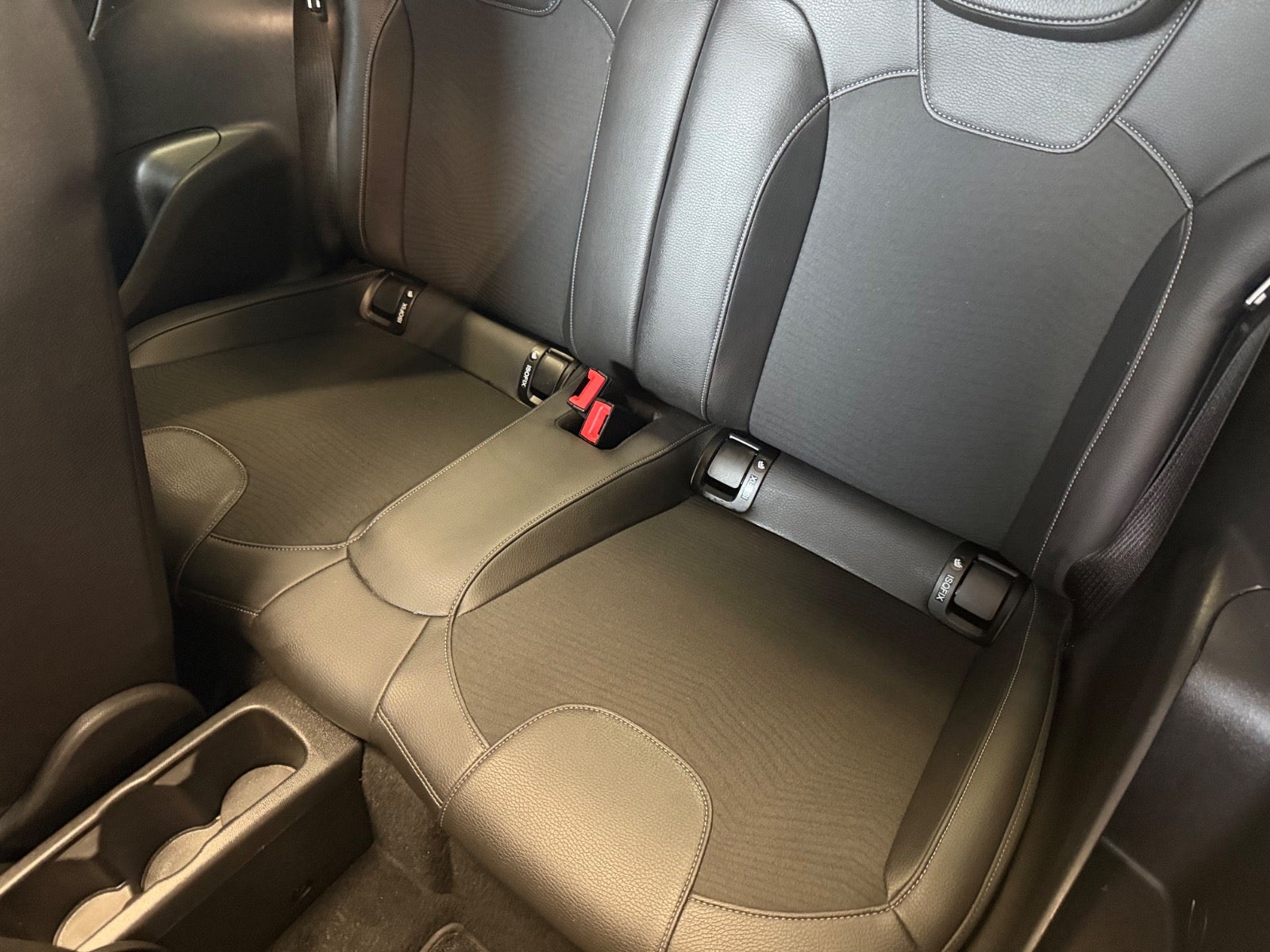 Opel Adam 87 Glam SwingTop aut. - billede 15