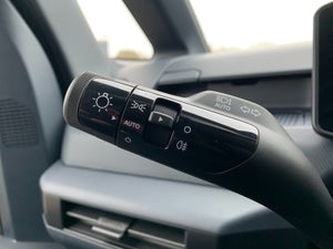 Kia PV5 Long Range Upgrade