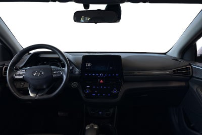 Hyundai Ioniq EV Style