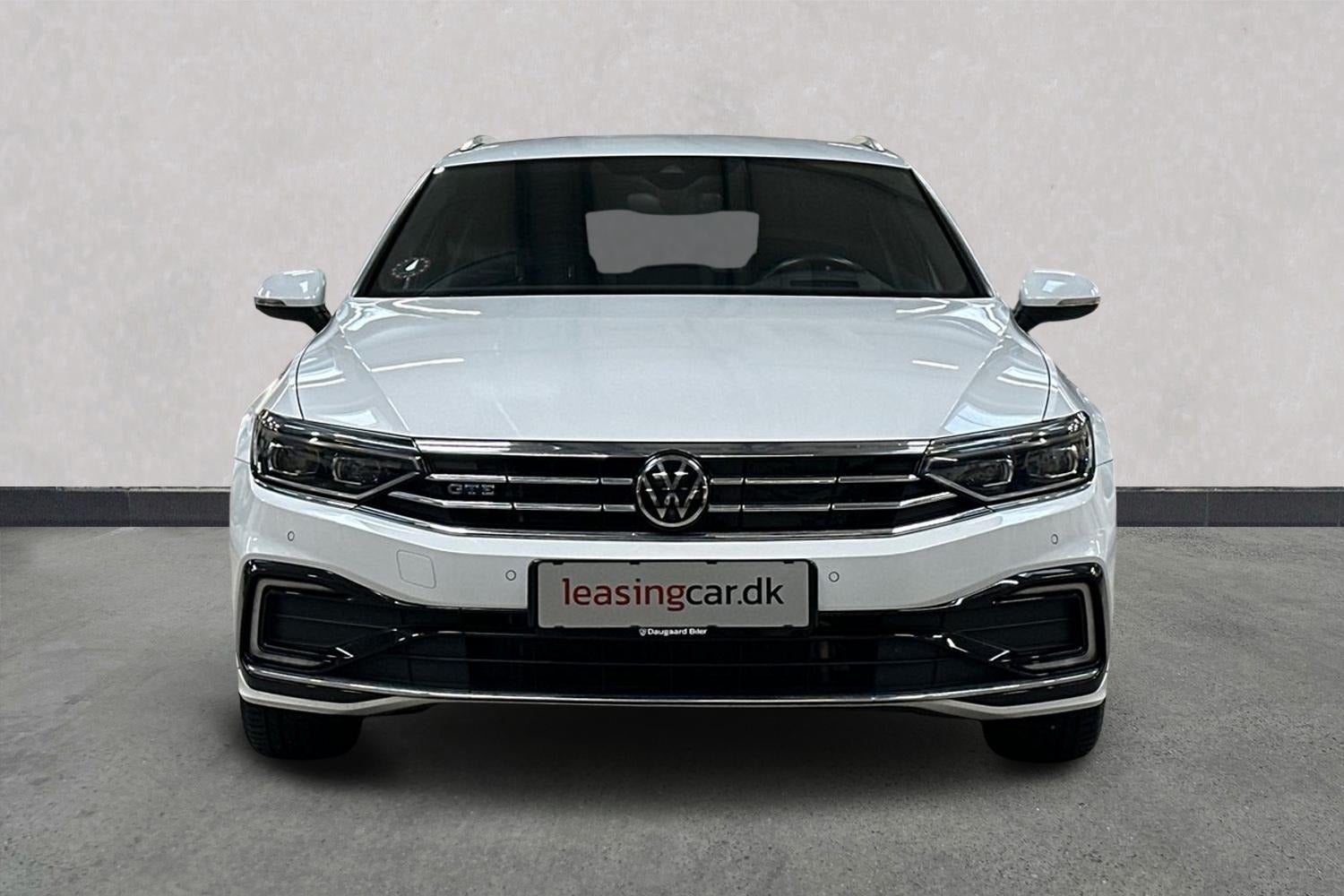 Billede af VW Passat 1,4 GTE Variant DSG