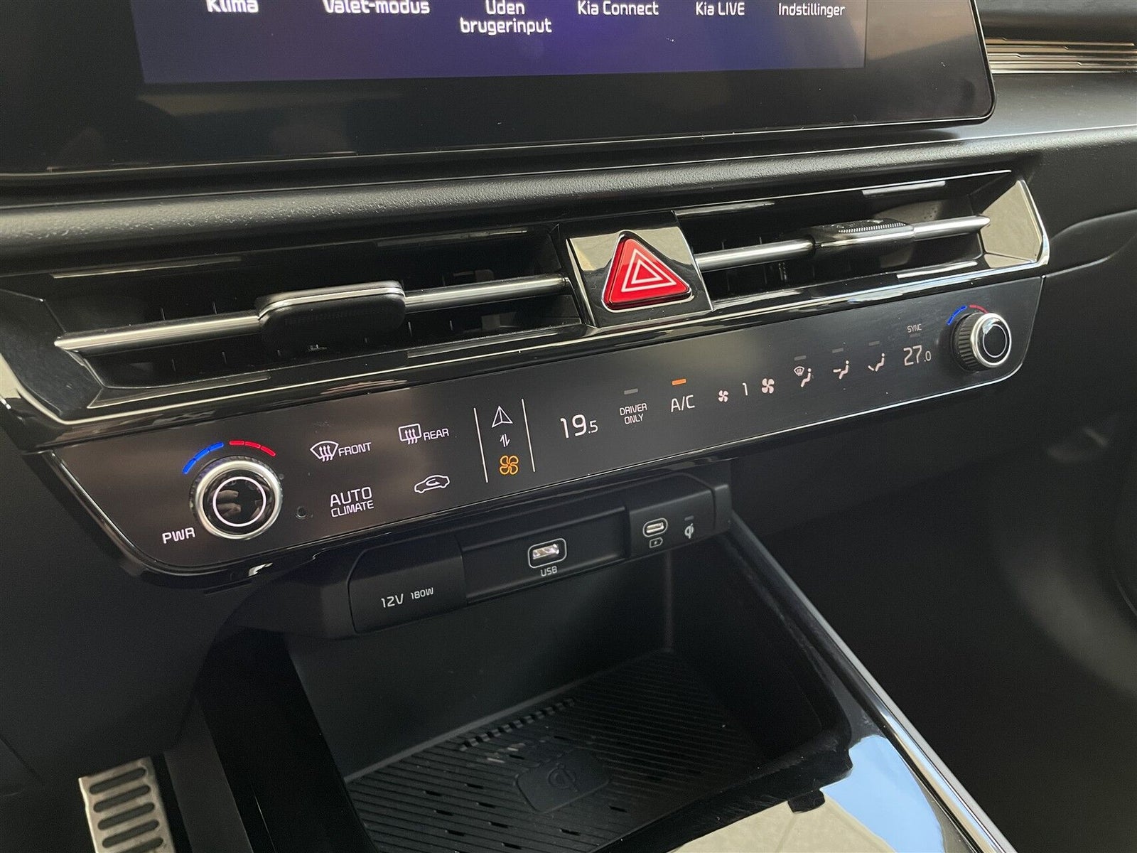 Kia Niro EV Limited Edition