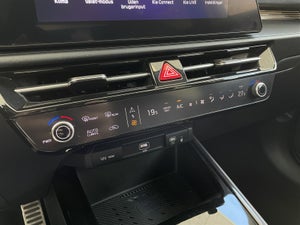 Kia Niro EV Limited Edition