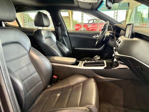 Kia Stinger CRDi GT-Line aut.