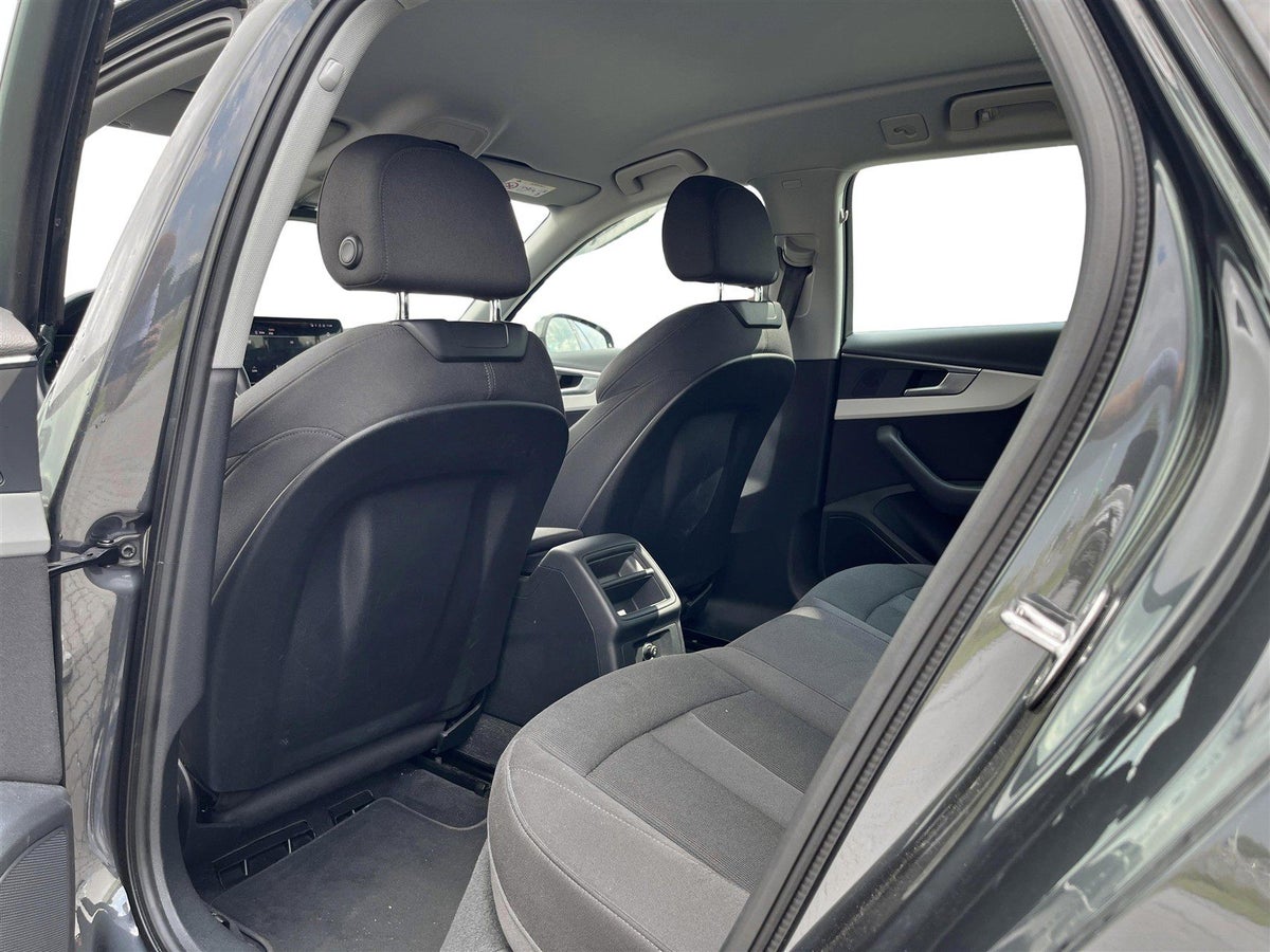 Audi A4 TFSi Advanced Prestige Tour plus Avant S-tr. billede 8